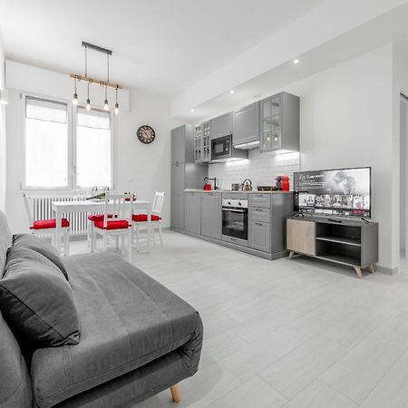 Realkasa Old Town Flat Apartman Bologna Kültér fotó