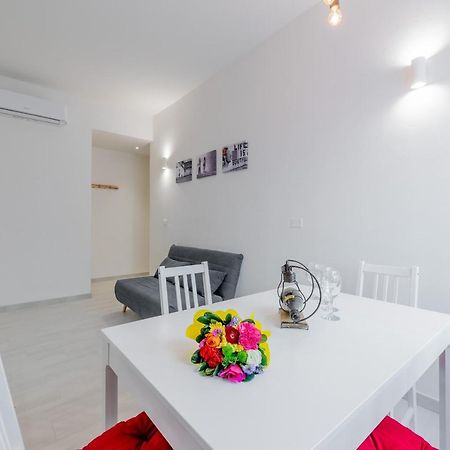 Realkasa Old Town Flat Apartman Bologna Kültér fotó