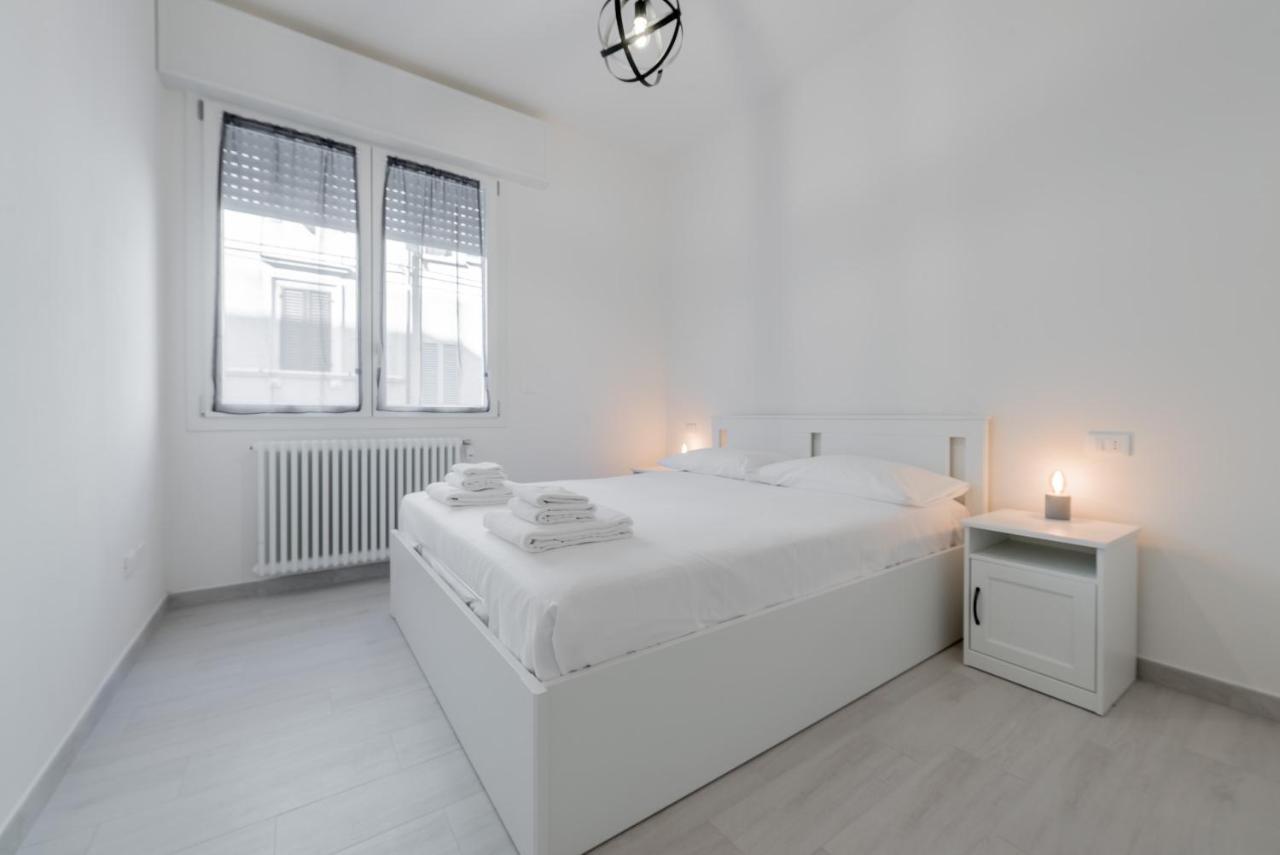 Realkasa Old Town Flat Apartman Bologna Kültér fotó