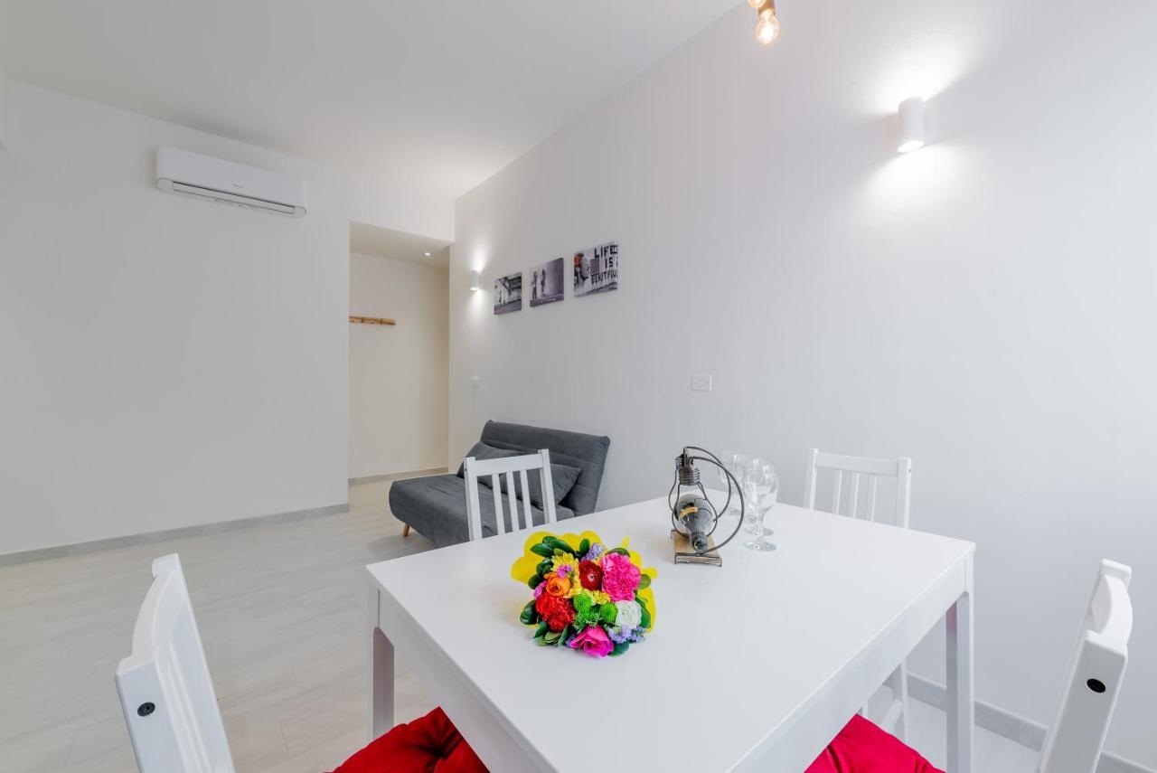 Realkasa Old Town Flat Apartman Bologna Kültér fotó