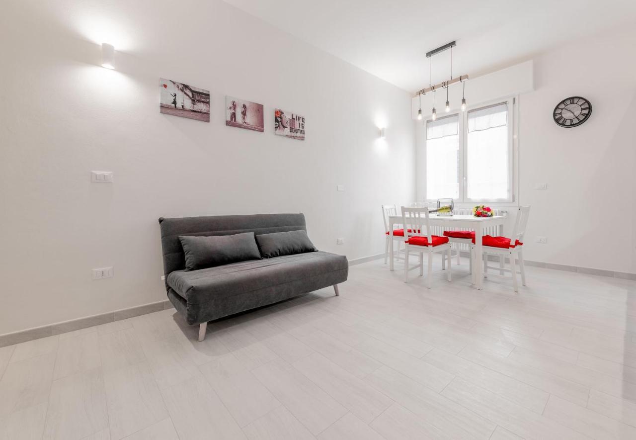 Realkasa Old Town Flat Apartman Bologna Kültér fotó